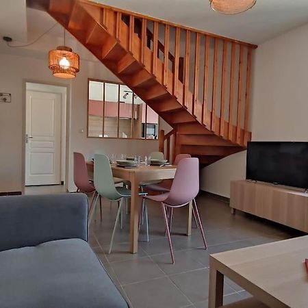 Superbe Duplex « Le Grevy » Apartment Dole Exterior foto