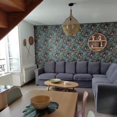 Superbe Duplex « Le Grevy » Apartment Dole Exterior foto