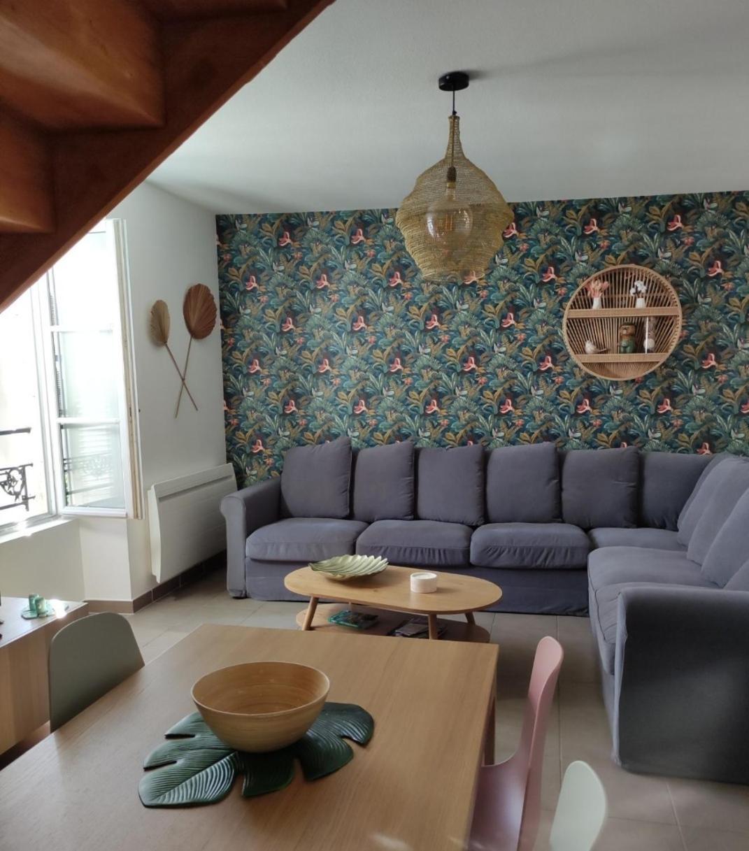 Superbe Duplex « Le Grevy » Apartment Dole Exterior foto